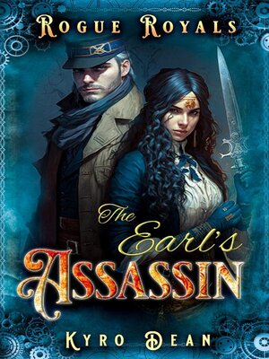 cover image of The Earl's Assassin